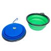 Collapsible Silicone Pet Bowl