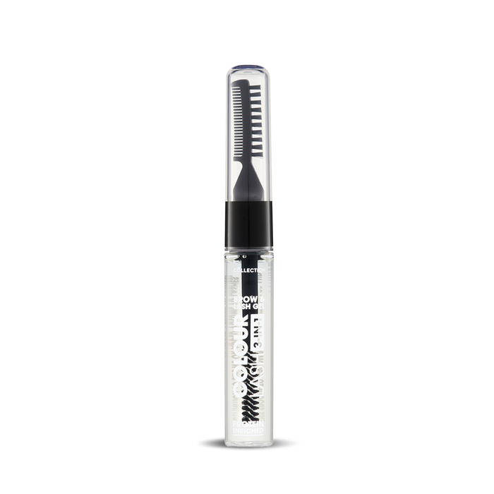 Colour Lash Brow & Lash Gel