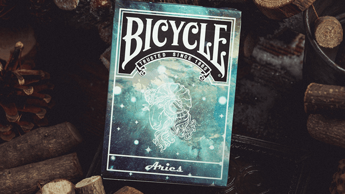 PlayingCardDecks.com-Constellation v2 Bicycle Playing Cards