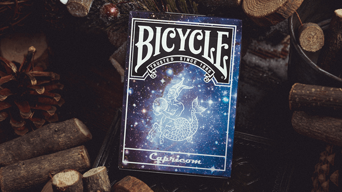 PlayingCardDecks.com-Constellation v2 Bicycle Playing Cards