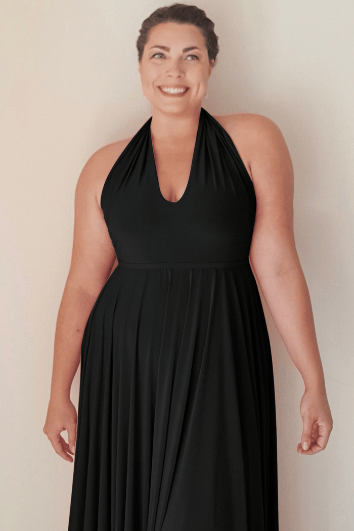 1 / Black