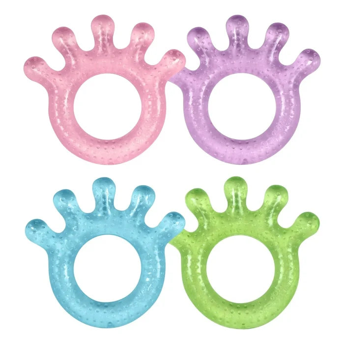 Cooling Teether