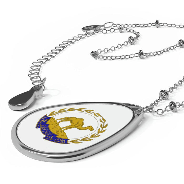 Copy of Oval Necklace - Natna Shop