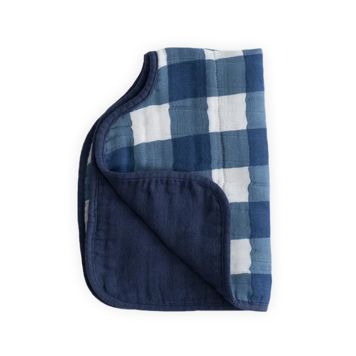 Cotton Muslin Burp Cloth