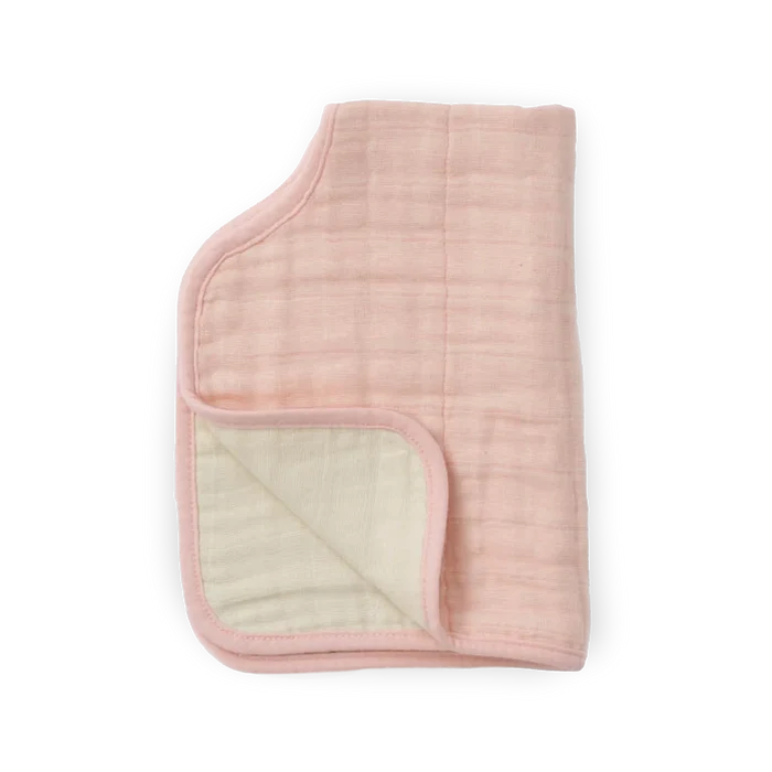 Cotton Muslin Burp Cloth