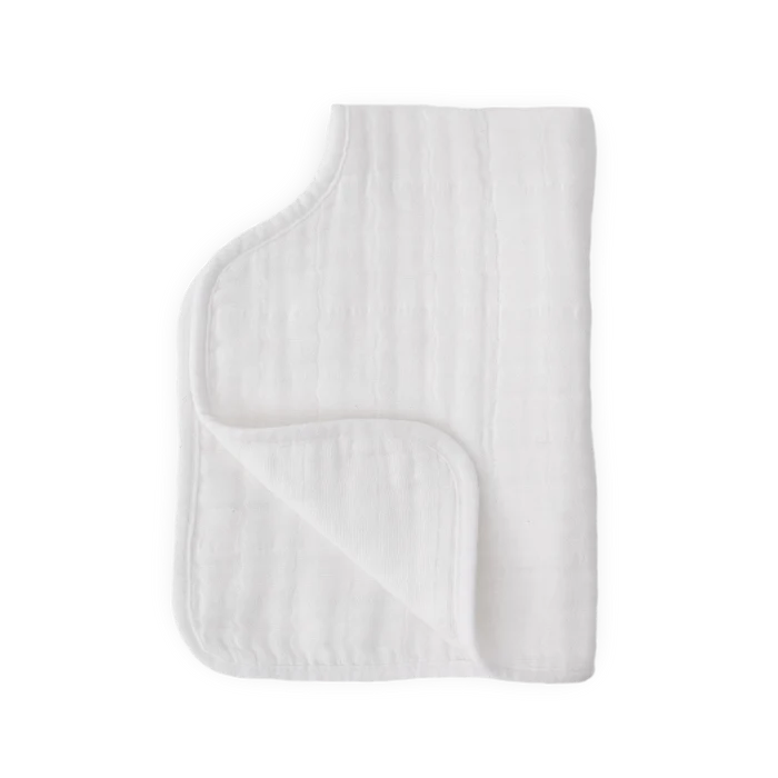 Cotton Muslin Burp Cloth