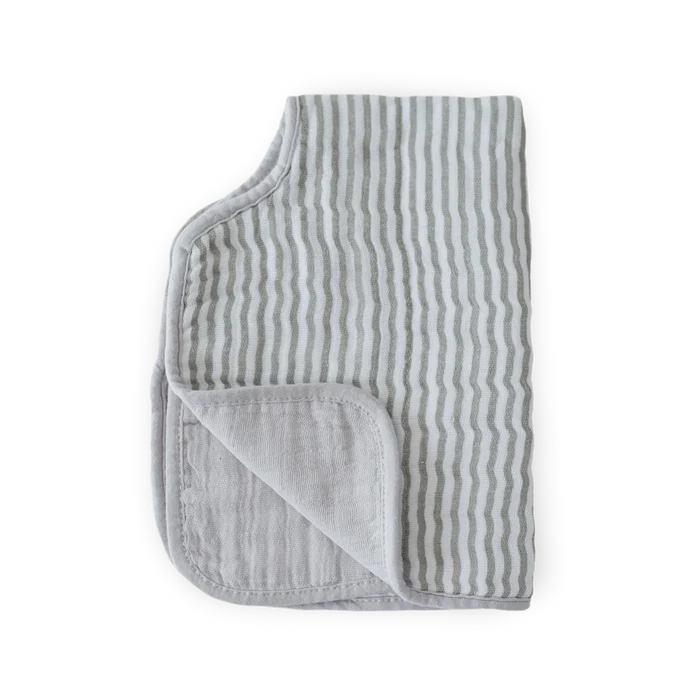 Small Grey Stripe