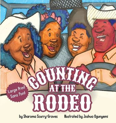 Counting at the Rodeo