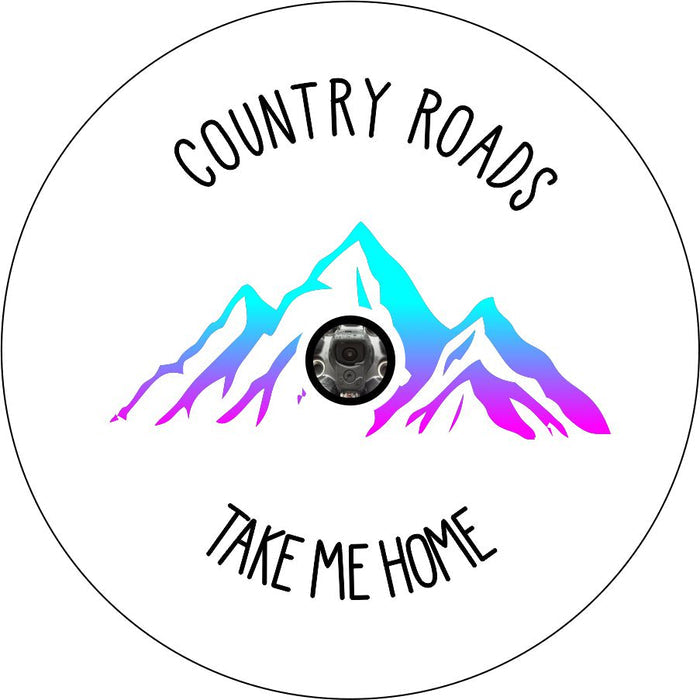 Country Roads Take Me Home