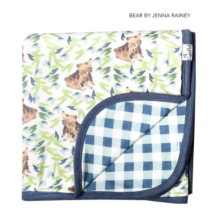 Bear