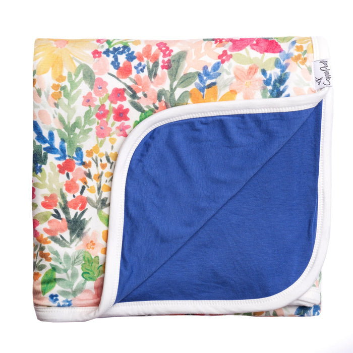CP 3-Layer Stretchy Quilt