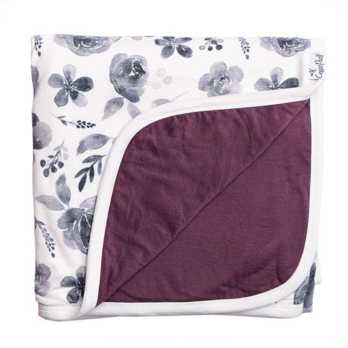 CP 3-Layer Stretchy Quilt