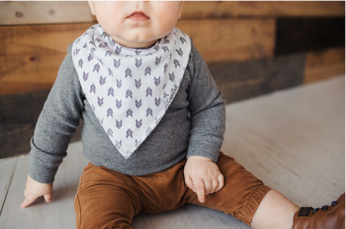 CP Bandana Bib Boy Alta