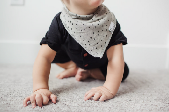 CP Bandana Bib Boy Alta