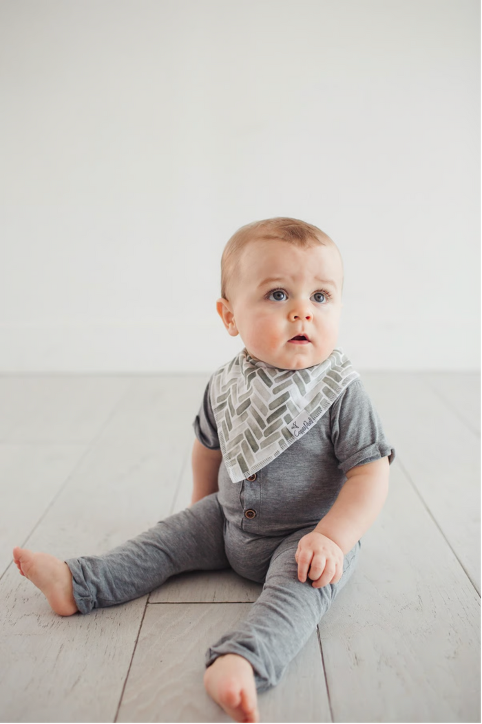 CP Bandana Bib Boy Alta