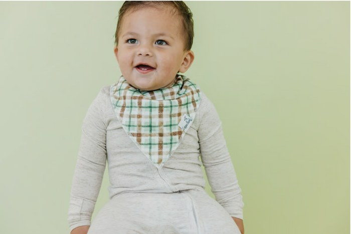 CP Bandana Bib Boy Hundred Acre Wood