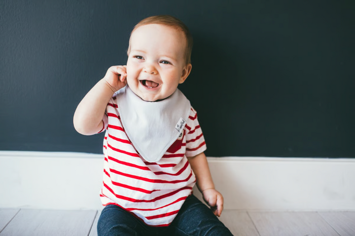 CP Bandana Bib Boy Oxford
