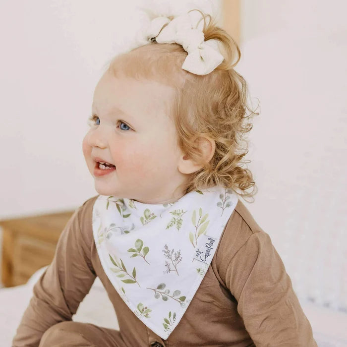 CP Bandana Bib Girl Haven