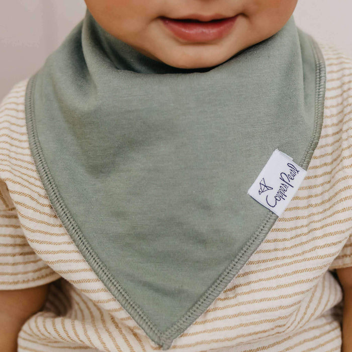 CP Bandana Bib Girl Haven