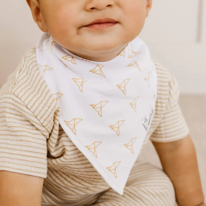 CP Bandana Bib Girl Haven