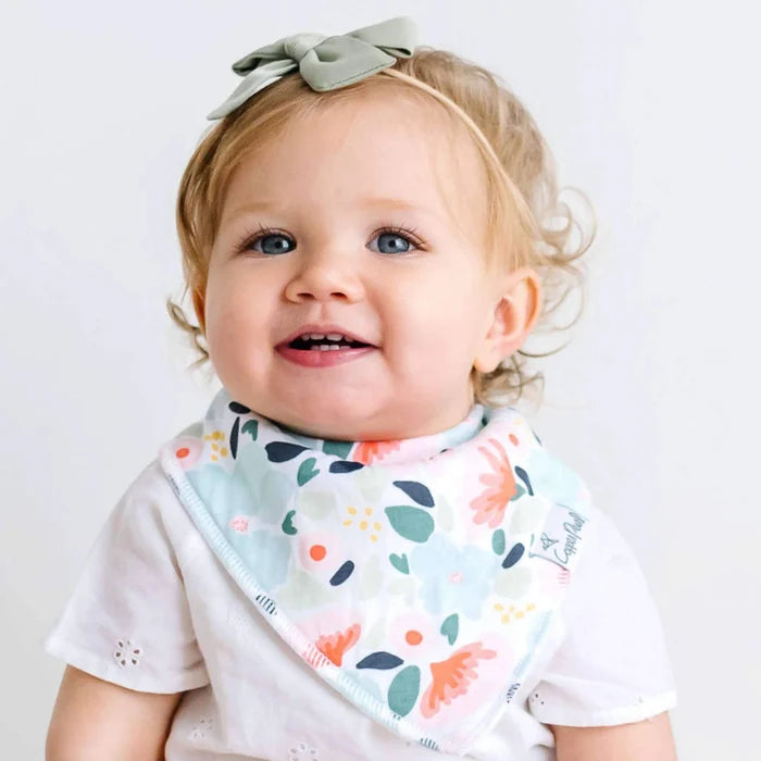 CP Bandana Bib Girl Leilani