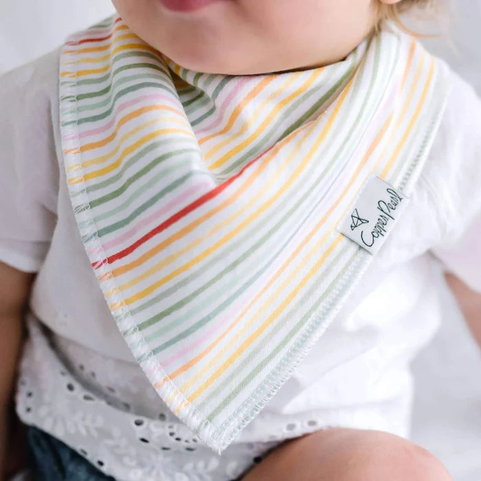 CP Bandana Bib Girl Leilani