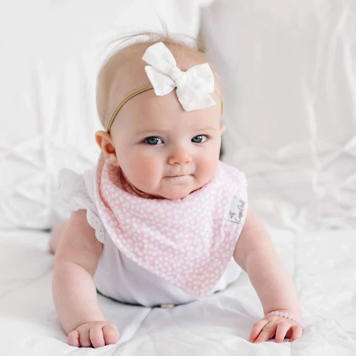 CP Bandana Bib Girl Leilani