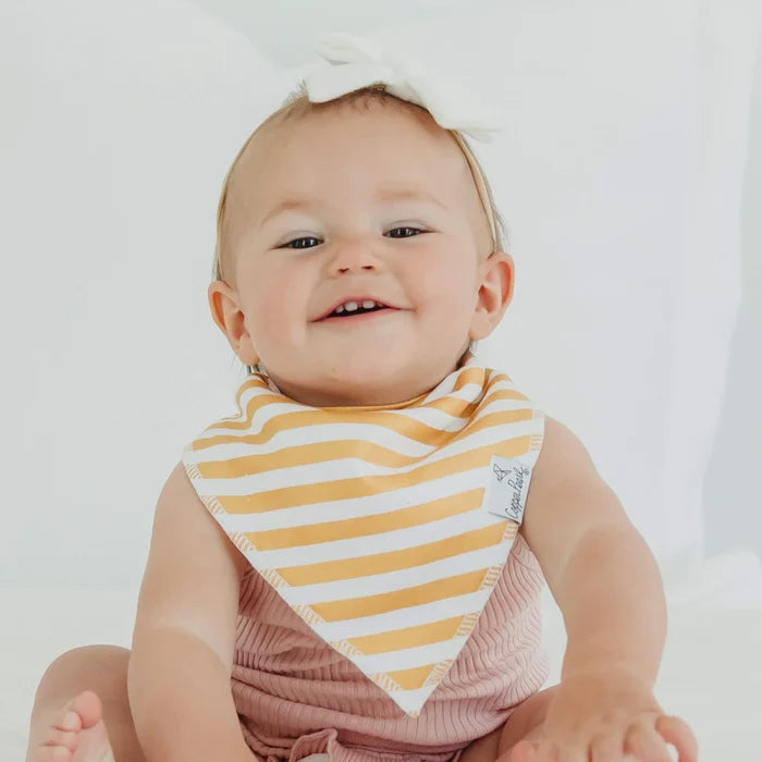 CP Bandana Bib Girl Sweetheart