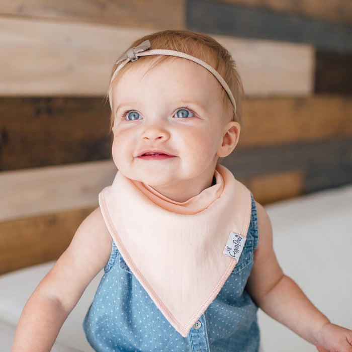 CP Bandana Bib Girl Sweetheart