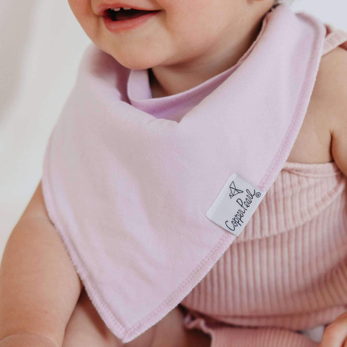 CP Bandana Bib Girl Sweetheart