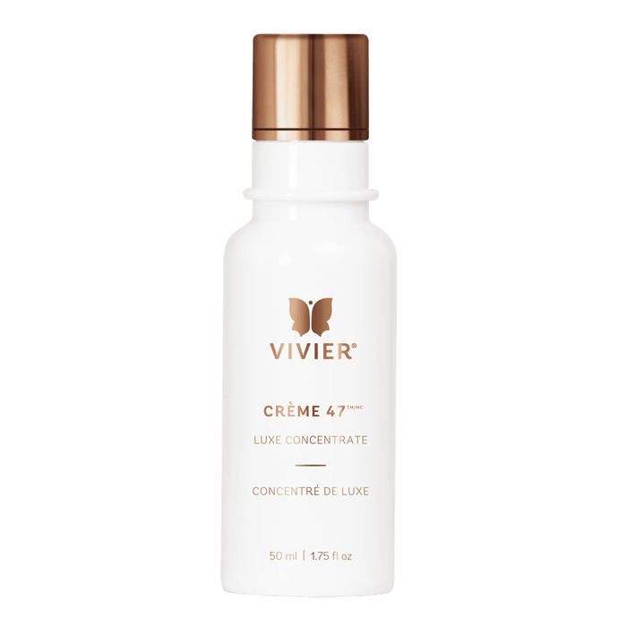 CRÈME 47 (Vivier) - MD Aesthetics