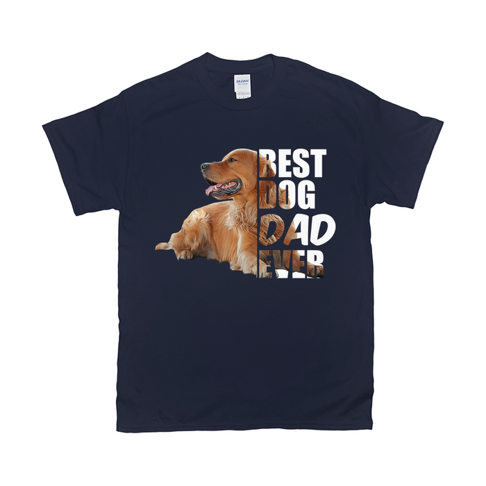 Navy / Small (S)