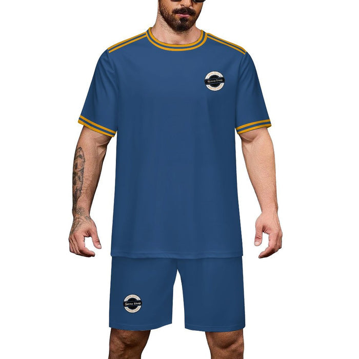 Customizable Jersey
