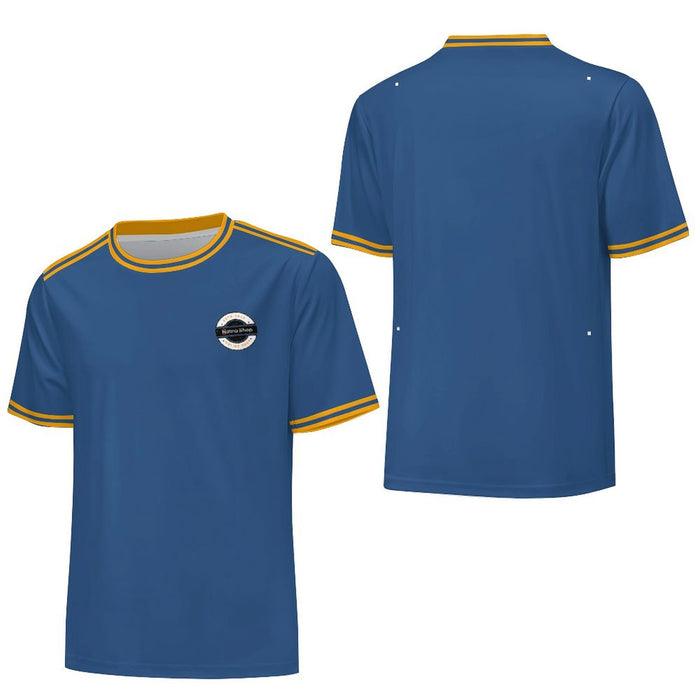 Customizable Jersey