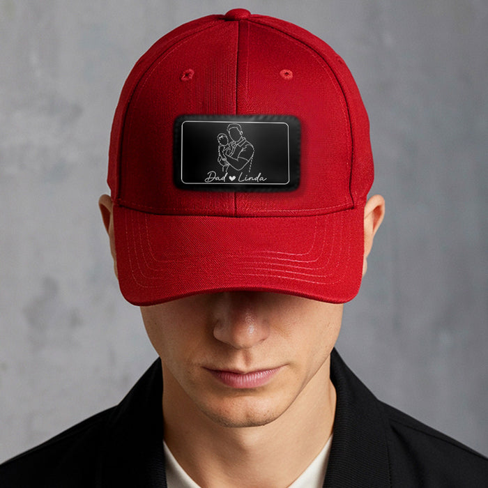 Dad Patch Hat | Fathers Day Gift