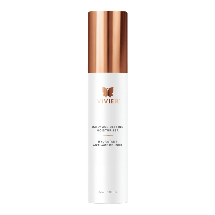 Daily Age Defying Moisturizer