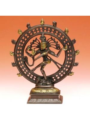 Dancing Shiva