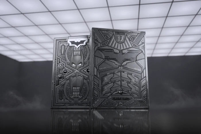 Dark Knight Trilogy Playing Cards by Theory11