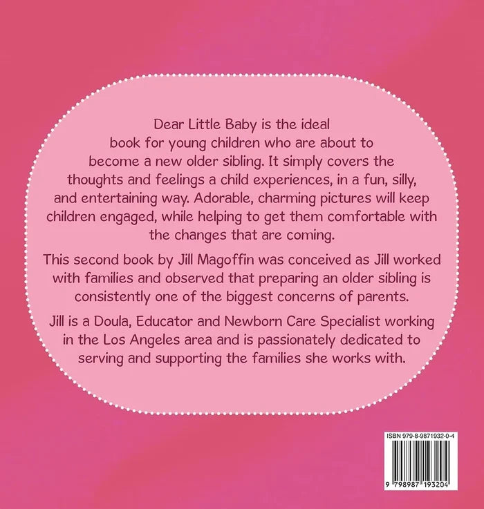 Dear Little Baby