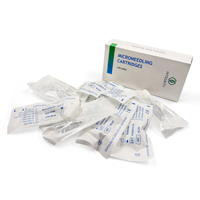 12-pin tip / 10-Pack ($15 Each)