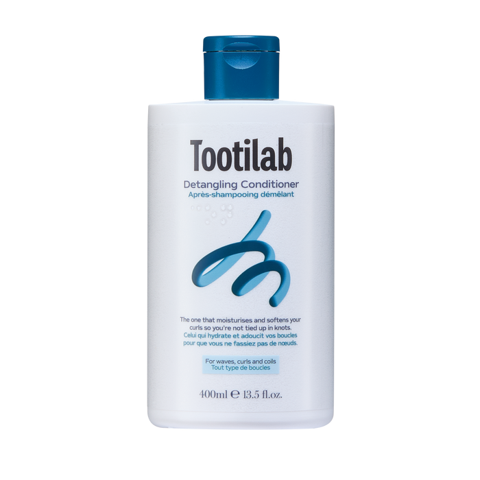 Detangling Conditioner