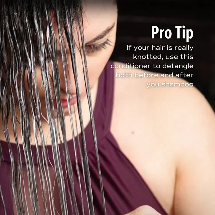 Detangling Conditioner