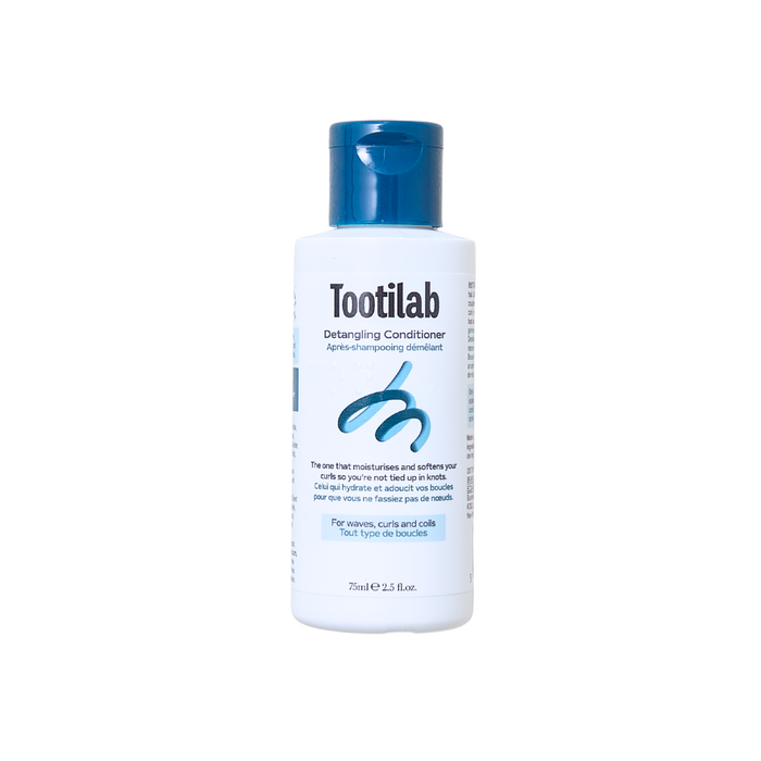 Detangling Conditioner