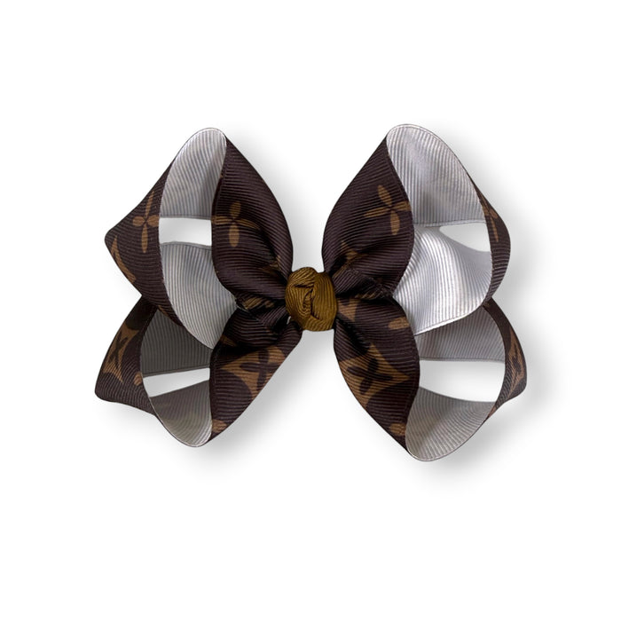Diamond Luxury Bow
