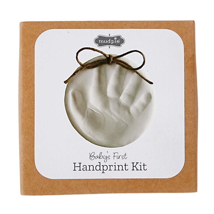 DIY Handprint Kit