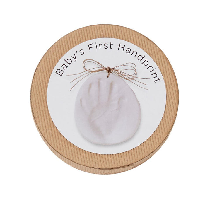 DIY Handprint Kit