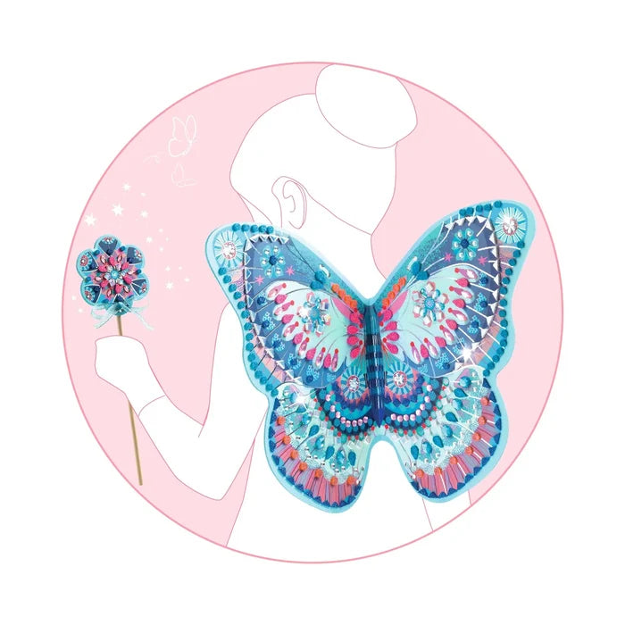 DIY Like a Fairy