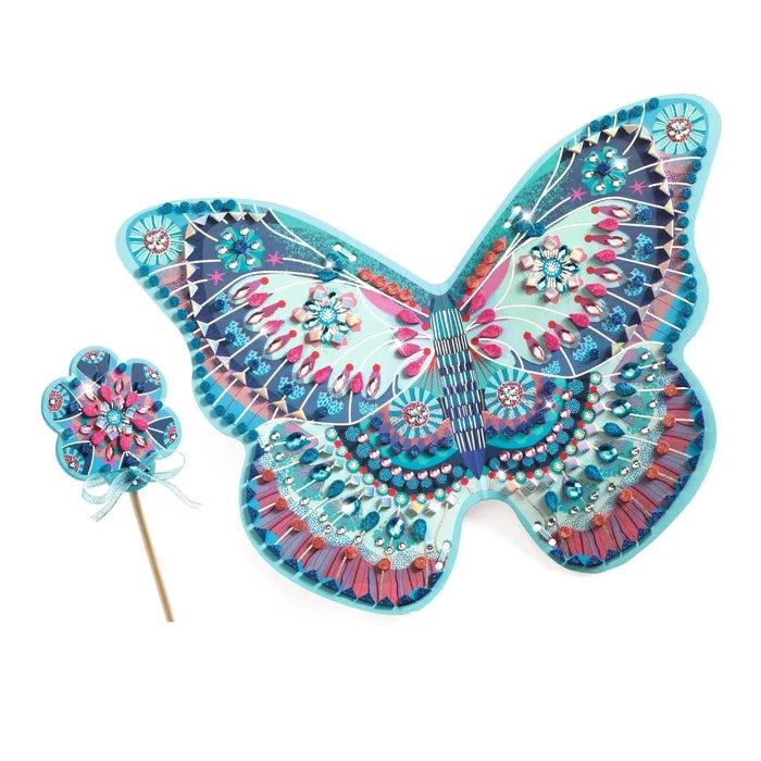 DIY Like a Fairy