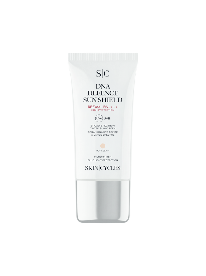 DNA Defence Sun Shield