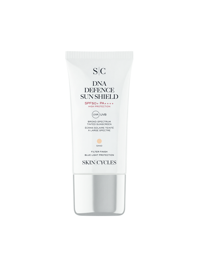 DNA Defence Sun Shield